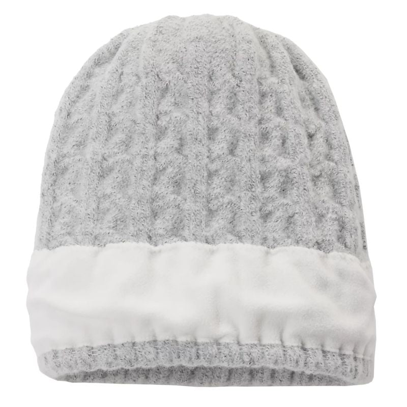 Columbia Winter Blur II Beanie White fehér kötött sapka 2137521125