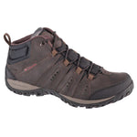Columbia Woodburn Ii Chukka Wp Omni-Heat férfi Túracipő 2105171231