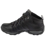 Columbia Woodburn II Chukka WP Omni-Heat túracipő, fekete