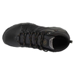 Columbia Woodburn II Chukka WP Omni-Heat túracipő, fekete