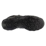 Columbia Woodburn II Chukka WP Omni-Heat túracipő, fekete