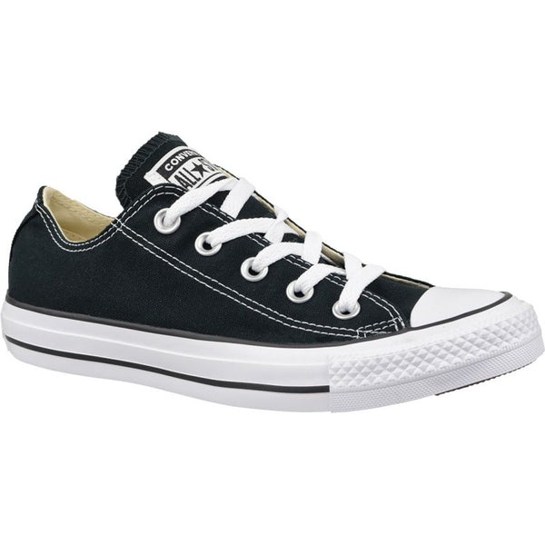 Converse C. Taylor All Star OX Black M9166C shoes cipő - Sportmania.hu
