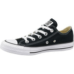 Converse C. Taylor All Star OX Black shoes Utcai unisex M9166C