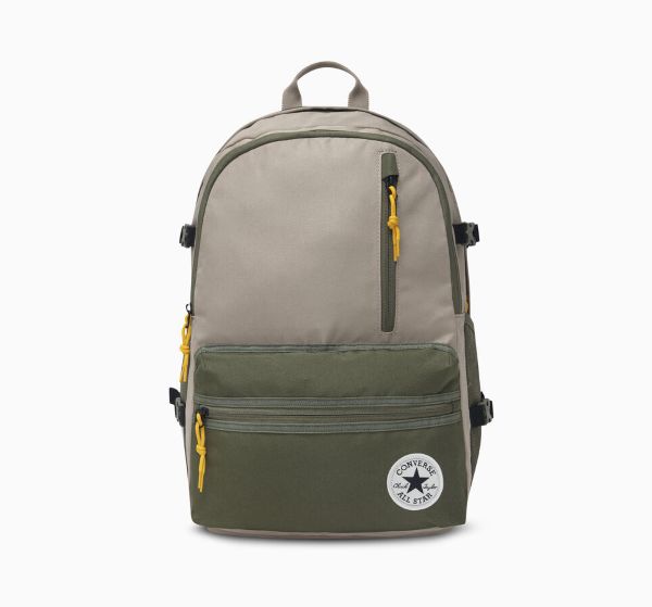 Converse CAM STRAIGHT EDGE BACKPACK (Haddad) ns hátizsák