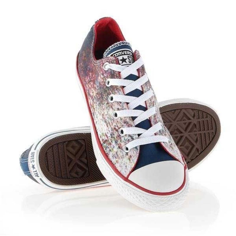 Converse Chuck Taylor All Star Jr 647644C Cipő - Sportmania.hu