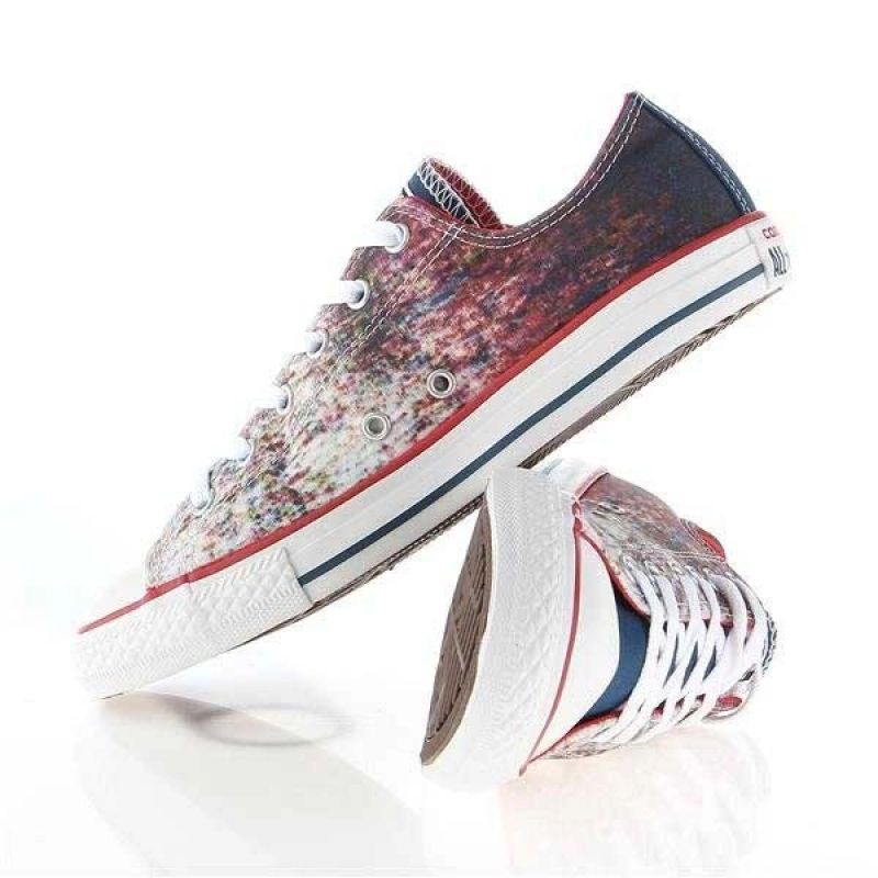 Converse Chuck Taylor All Star Jr 647644C Cipő - Sportmania.hu
