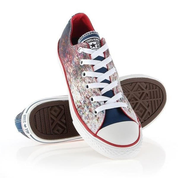 Converse Chuck Taylor All Star Jr 647644C Cipő - Sportmania.hu