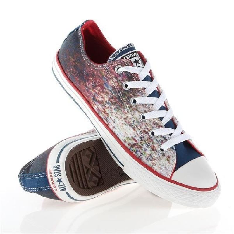 Converse Chuck Taylor All Star Jr 647644C Cipő - Sportmania.hu
