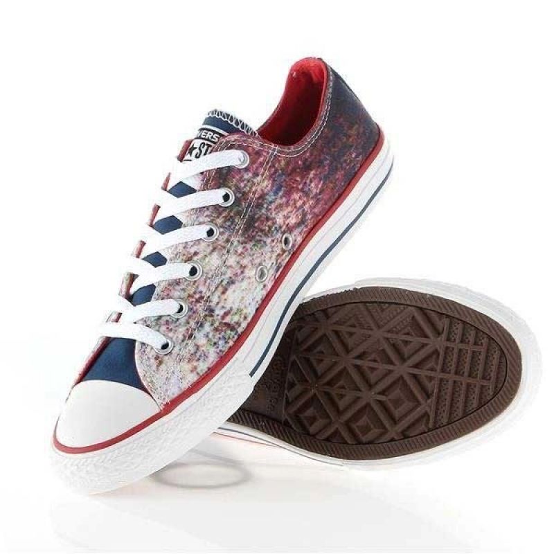 Converse Chuck Taylor All Star Jr 647644C Cipő - Sportmania.hu