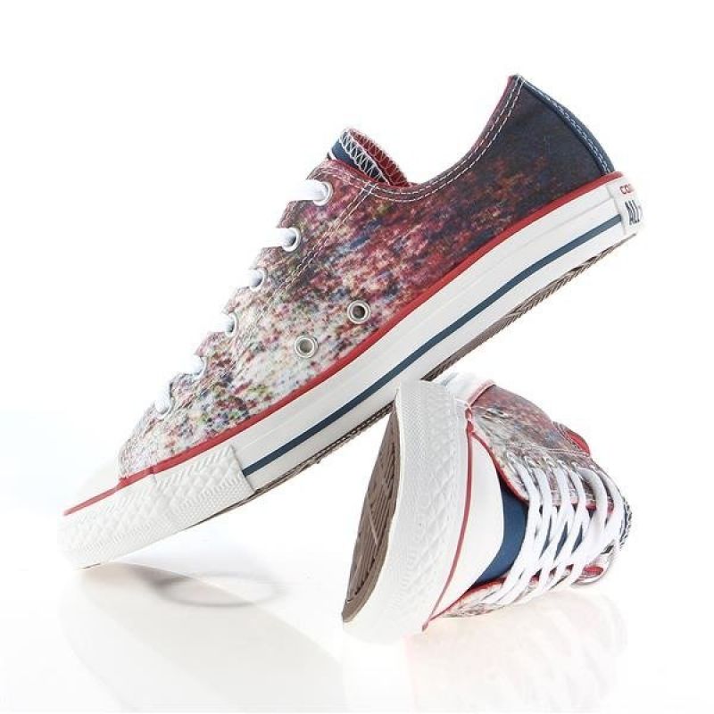 Converse Chuck Taylor All Star Jr 647644C Cipő - Sportmania.hu