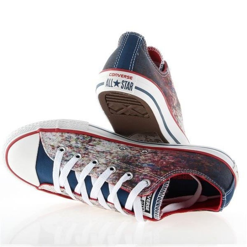 Converse Chuck Taylor All Star Jr 647644C Cipő - Sportmania.hu