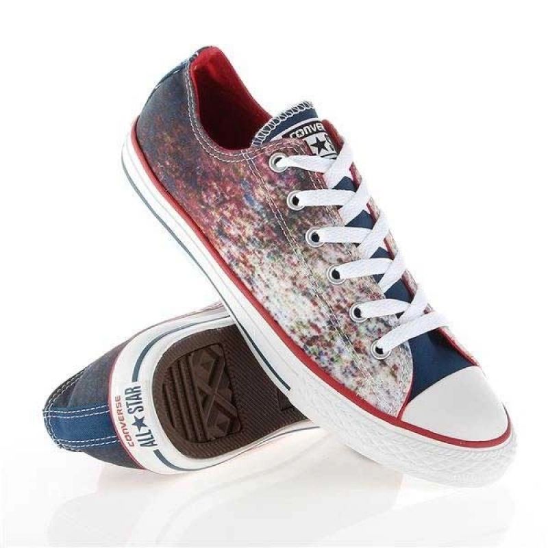 Converse Chuck Taylor All Star Jr 647644C Cipő - Sportmania.hu