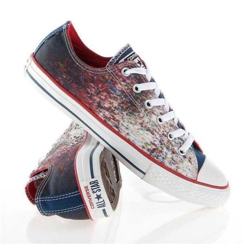 Converse Chuck Taylor All Star Jr 647644C Cipő - Sportmania.hu