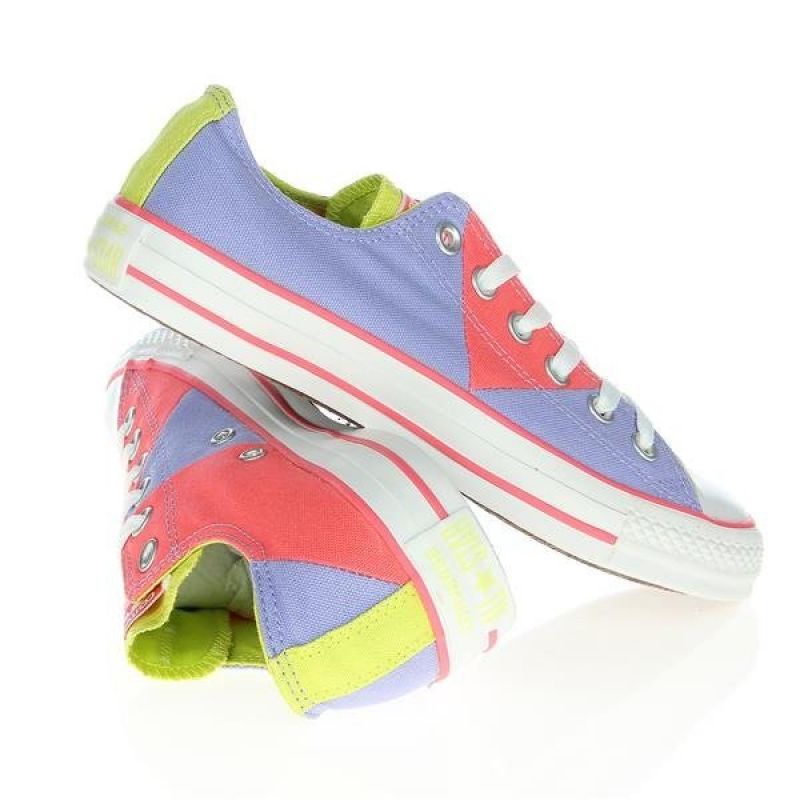 Converse Chuck Taylor Multipanel W 542589F Cipő - Sportmania.hu