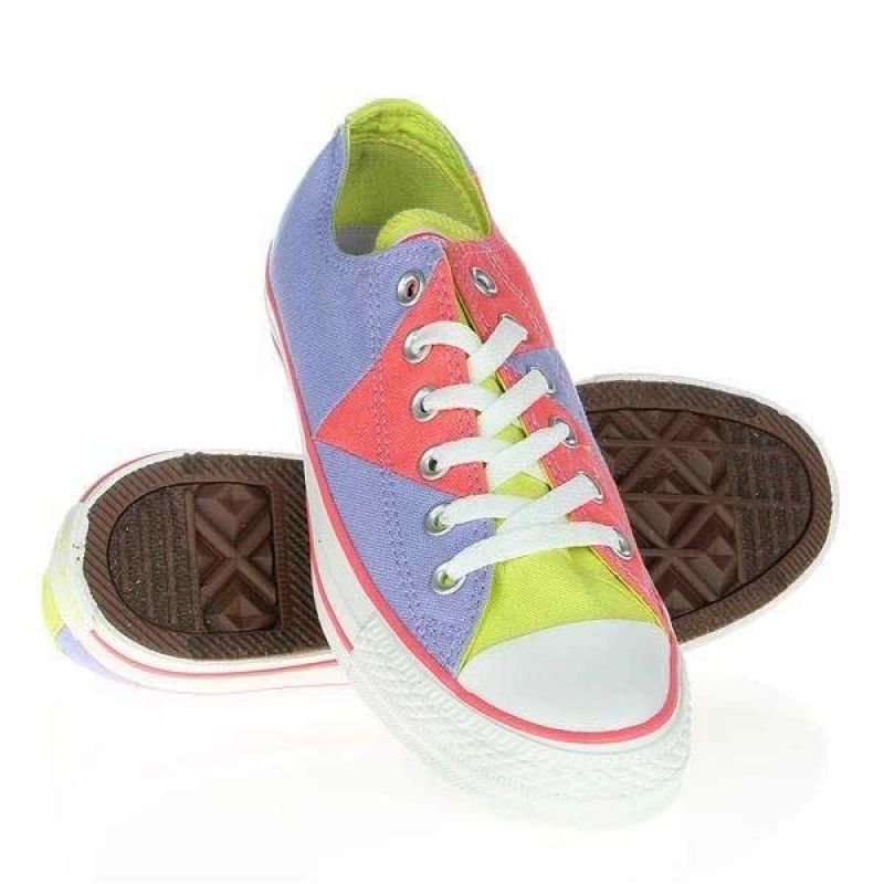 Converse Chuck Taylor Multipanel W 542589F Cipő - Sportmania.hu