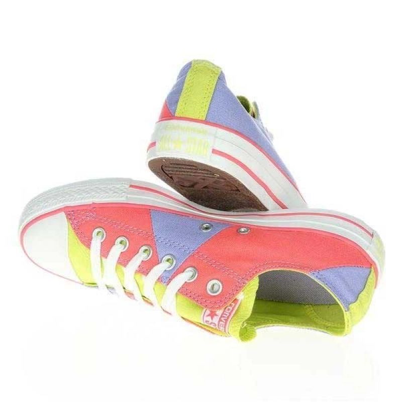 Converse Chuck Taylor Multipanel W 542589F Cipő - Sportmania.hu
