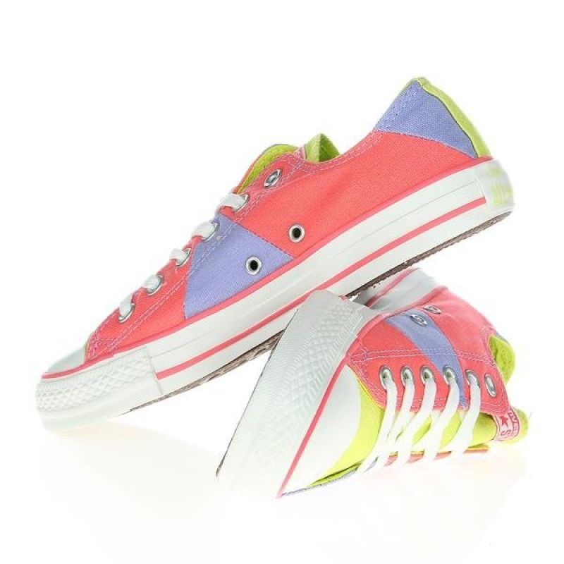 Converse Chuck Taylor Multipanel W Utcai női 542589F