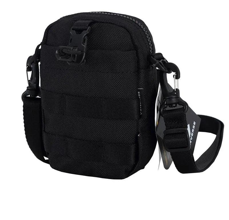 Converse Comms Pouch oldaltáska, fekete Telefontartó Egyéb - Sportmania.hu