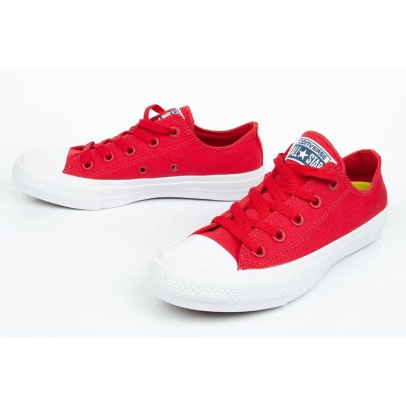 Converse Ct II Ox Utcai női 150151C