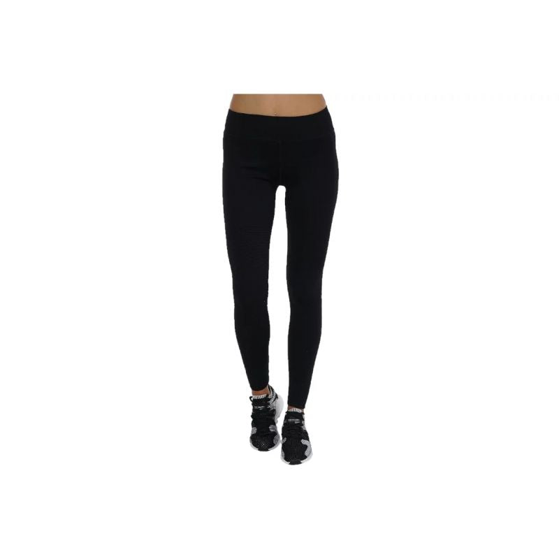 Converse Engineered Jacquard Legging W női Nadrág 10004492-A01