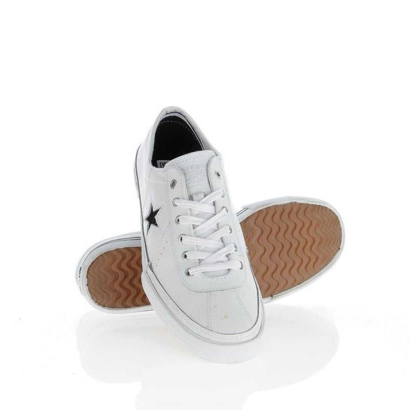 Converse One Star Baseline 121645