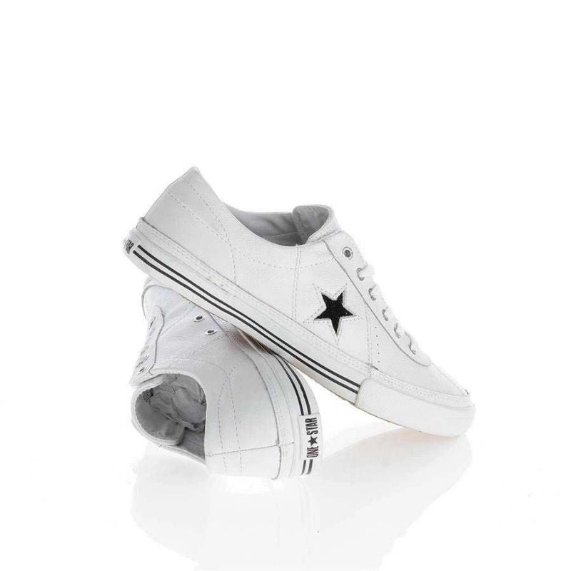 Converse One Star Baseline 121645