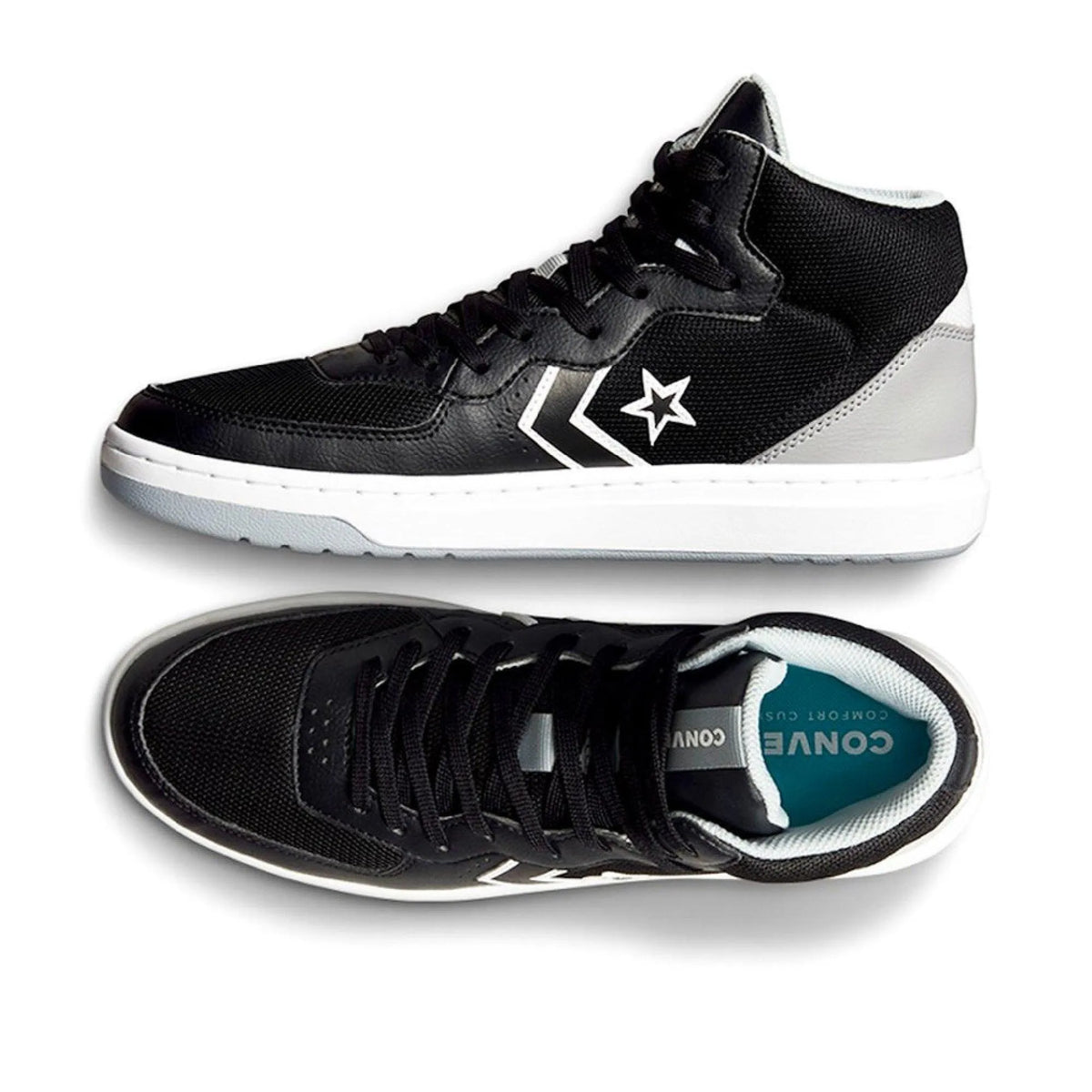Converse Rival magasszárú férfi Utcai cipő
