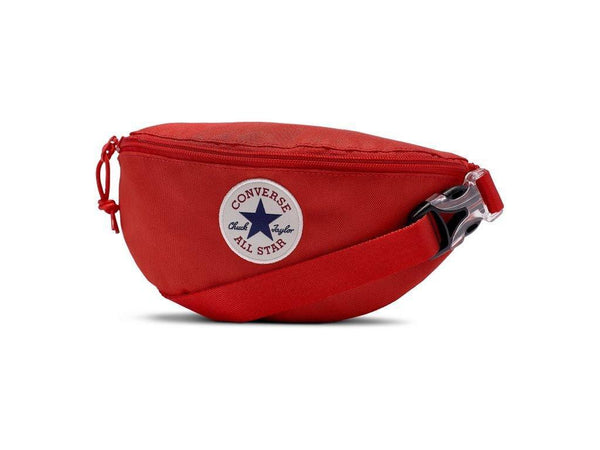 Converse Sling Pack , piros Oldaltáska - Sportmania.hu