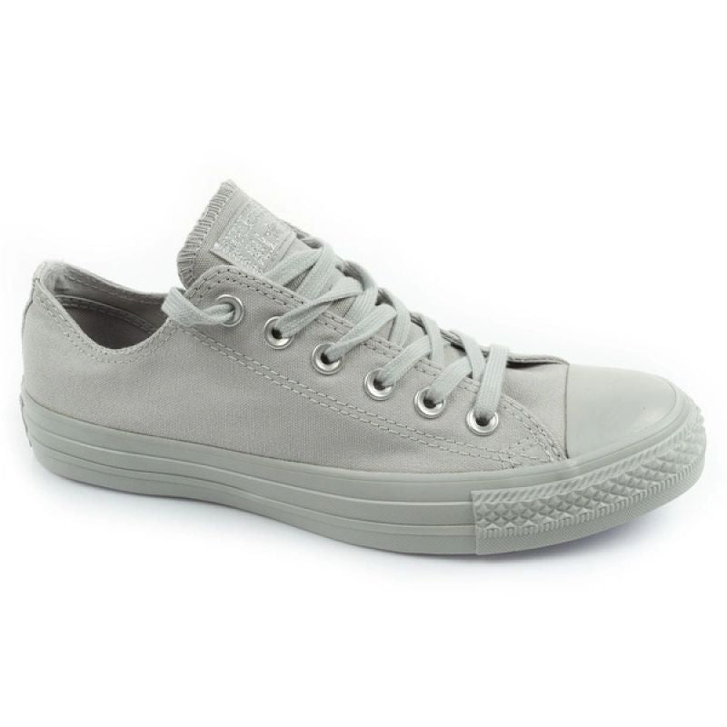 Converse sneakers women's Chuck Taylor All Star fashionable comfortable szürke női cipő