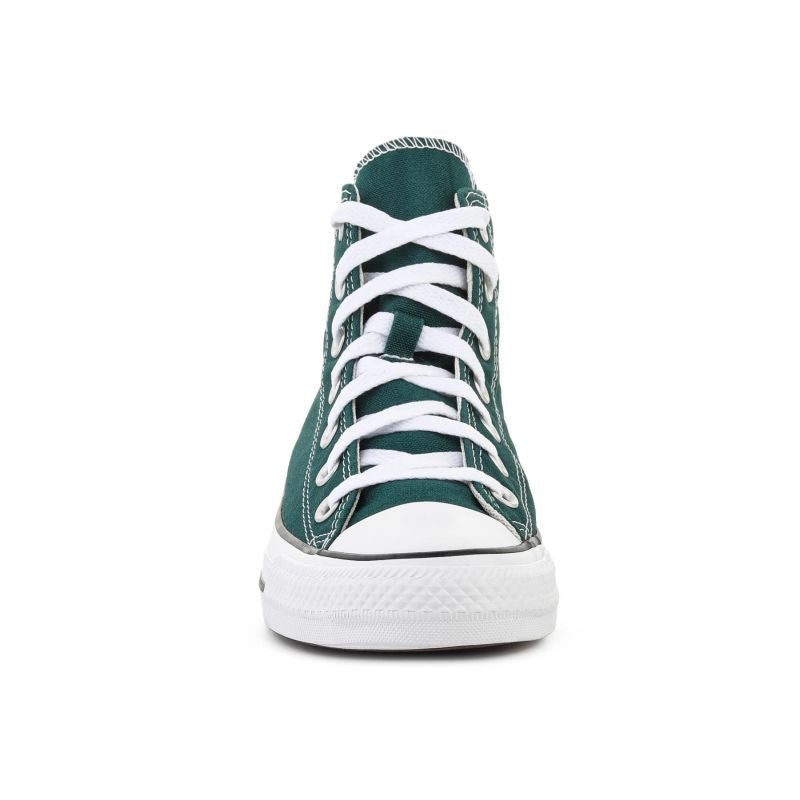 Converse Wmns Chuck Taylor All Star Seasonal Green White zöld női utcai cipő A04544C
