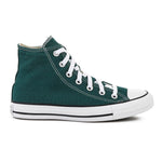 Converse Wmns Chuck Taylor All Star Seasonal Green White zöld női utcai cipő A04544C