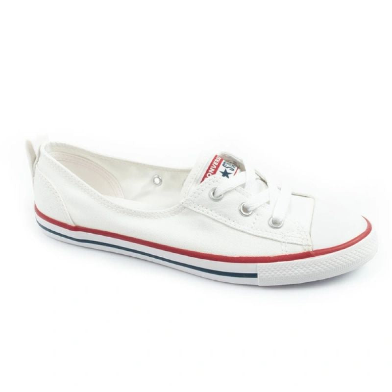 Converse women's Chuck Taylor All Star Ballet Lace sports fehér női cipő