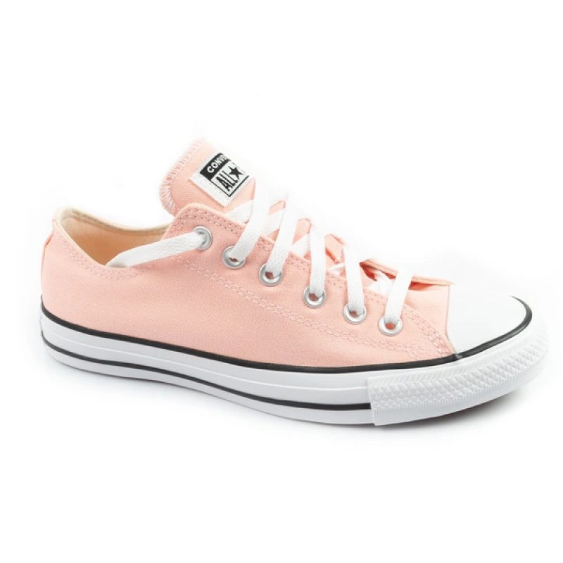 Converse women's sports Chuck Taylor All Star sneakers fashionable rózsaszín női cipő