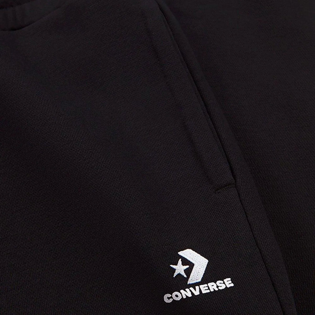 Converse Womens Star Chevron Foundation női Nadrág