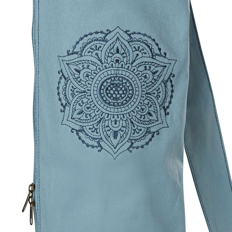 Cover with belt for Gaiam mat NIAGARA 62915 - Sportmania.hu