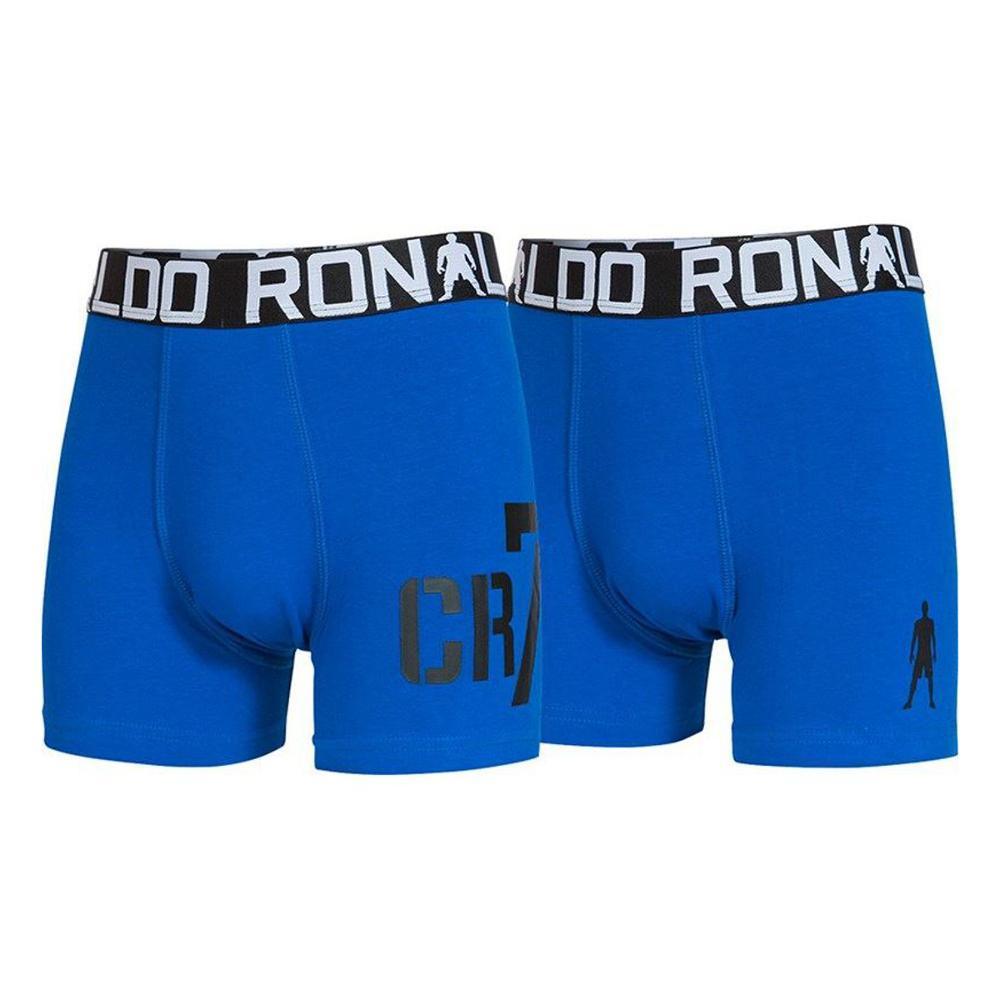 CR7 Boys, Trunk, 2-pack GYEREK ALSÓNADRÁG Aláöltözők - Sportmania.hu