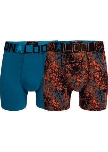 CR7 Boys, Trunk, 2-pack GYEREK ALSÓNADRÁG Aláöltözők - Sportmania.hu