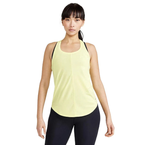 Craft Core Charge Rib Singlet trikó, női Atléta - Sportmania.hu