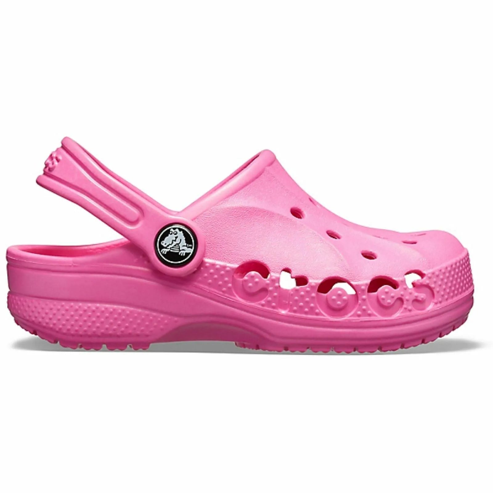 Crocs 21 Baya Clog K gyerek Papucs