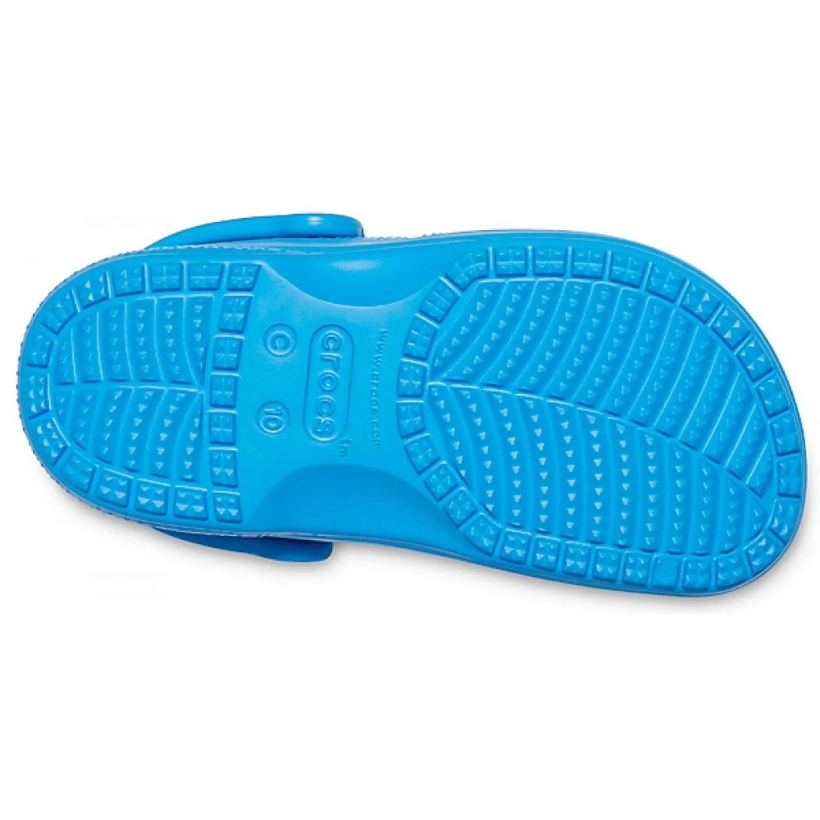 Crocs 21 Baya Clog K Papucs Cipő - Sportmania.hu