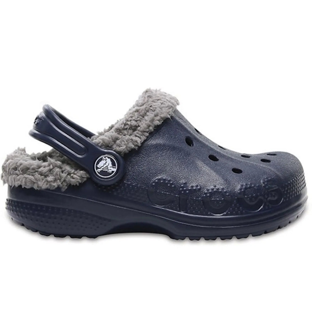 Crocs 21 Baya Lined , gyerek Papucs - Sportmania.hu