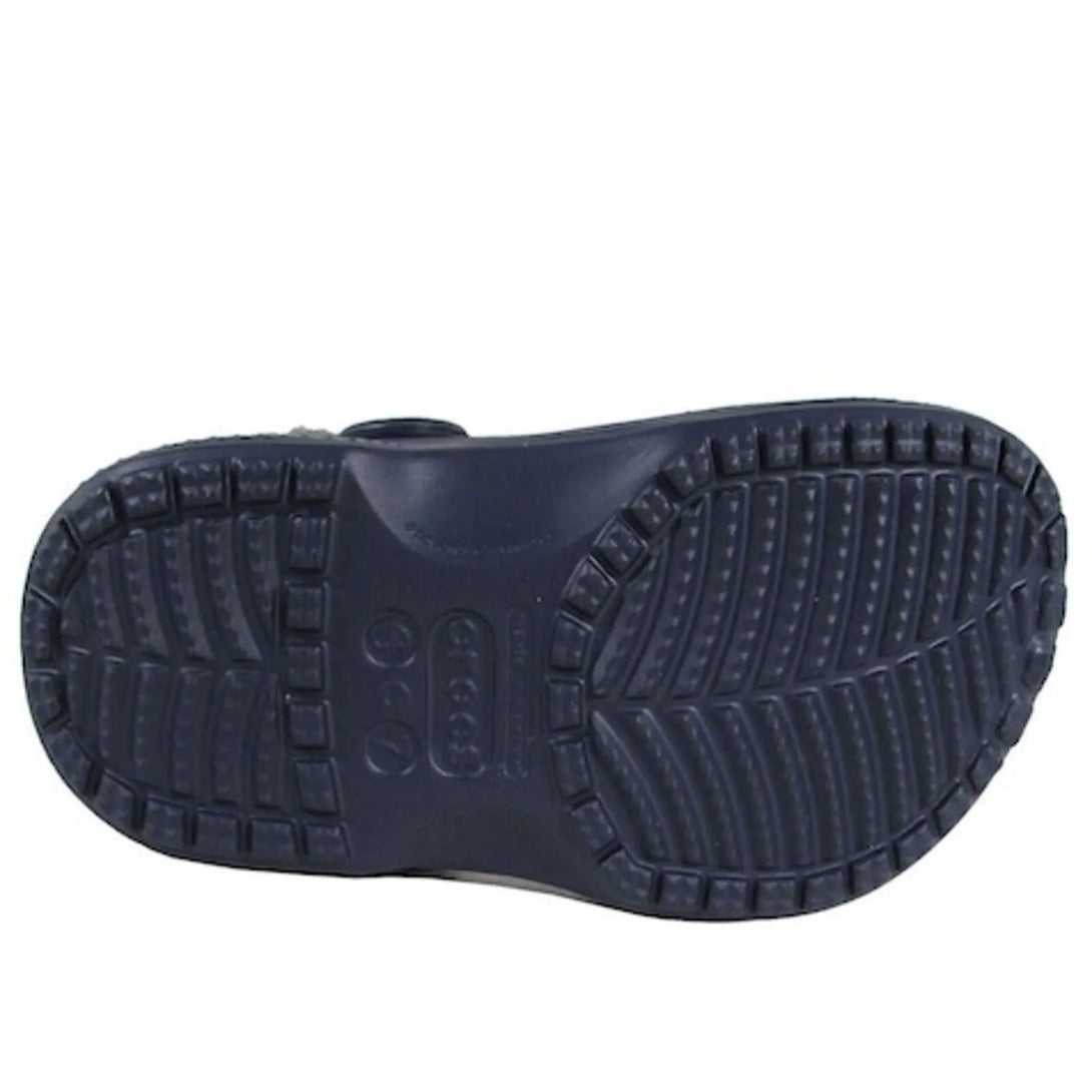 Crocs 21 Baya Lined , gyerek Papucs - Sportmania.hu