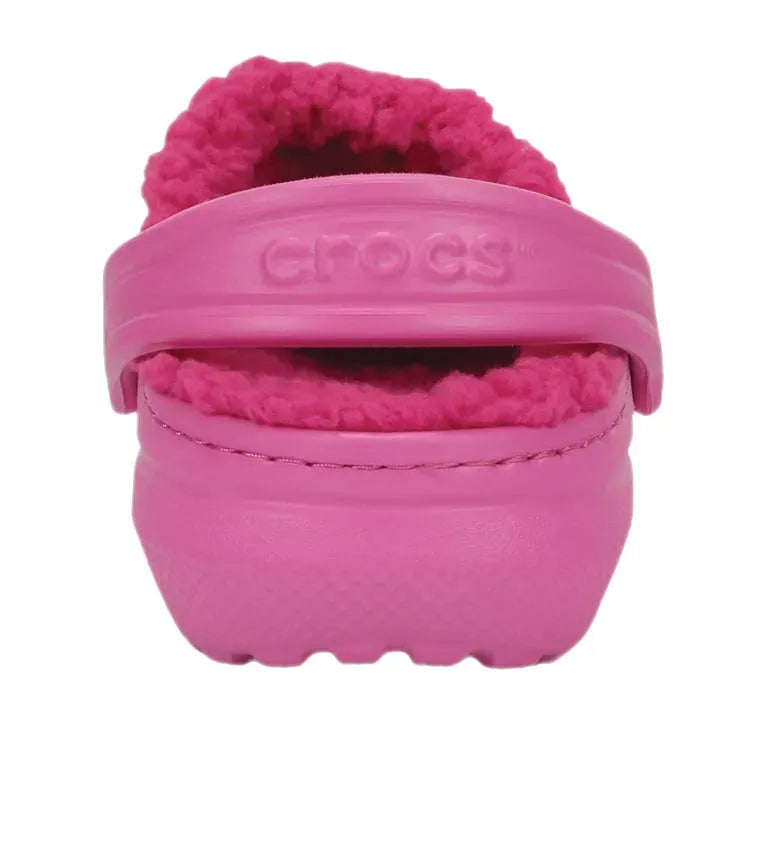 Crocs 21 Classic Lined Clog K gyerek Papucs