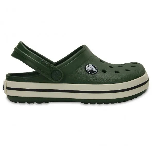 Crocs 21 Crocband Clog , gyerek Papucs - Sportmania.hu