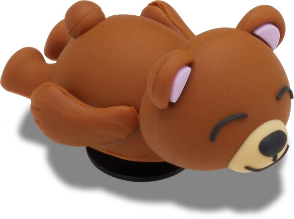 Crocs 3d Bear on Tummy Egyéb - Sportmania.hu