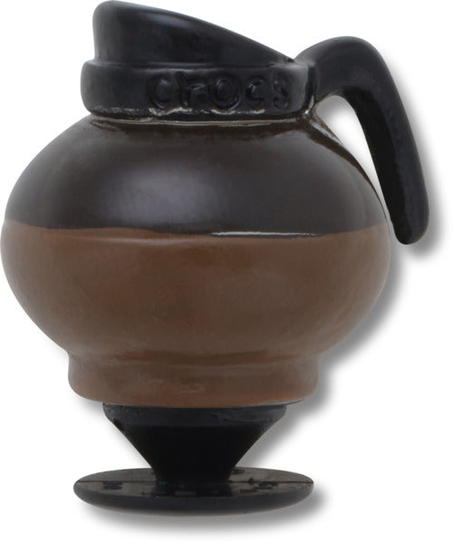 Crocs 3D Coffee Carafe unisex