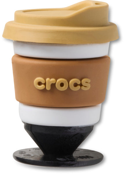 Crocs 3D To Go Coffee Cup unisex
