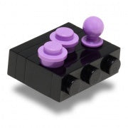 Crocs 4LW Gaming unisex