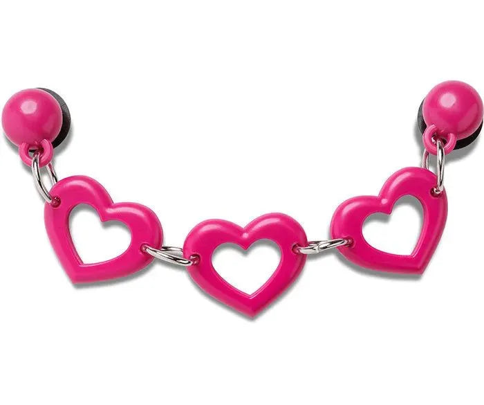 Crocs 70s Heart Chain unisex