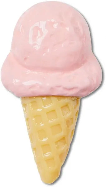 Crocs Acrylic Ice Cream Cone Egyéb - Sportmania.hu